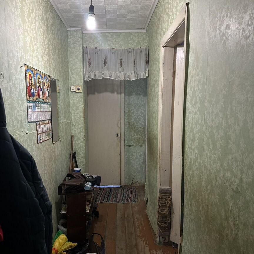 Квартира 2-комн. 35.6 м² в Родники — фото 7 из 10