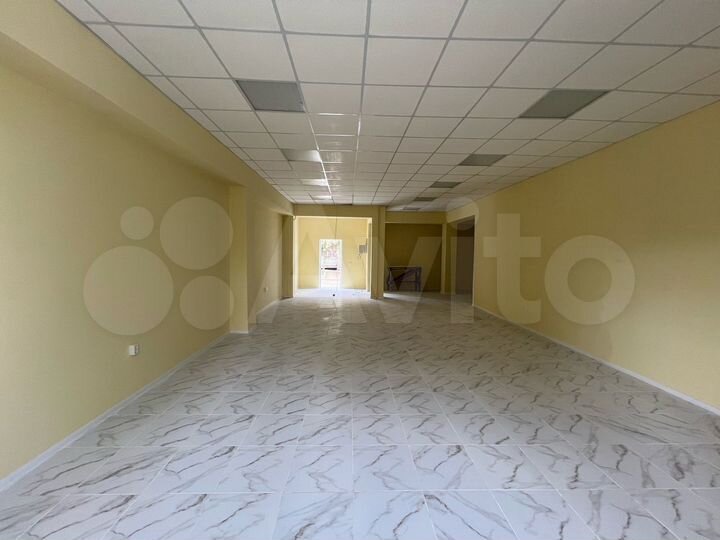 Аренда помещения 160 кв.м., ул. Александрова