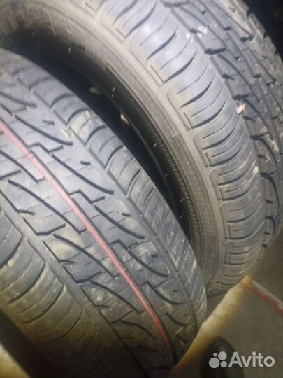 Колеса (2шт) R15х195х60