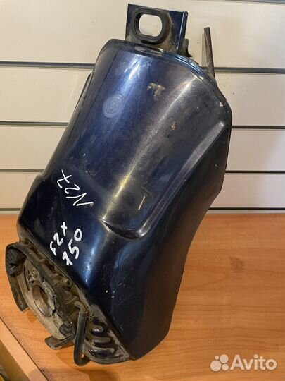 Бензобак yamaha FZX750 №27
