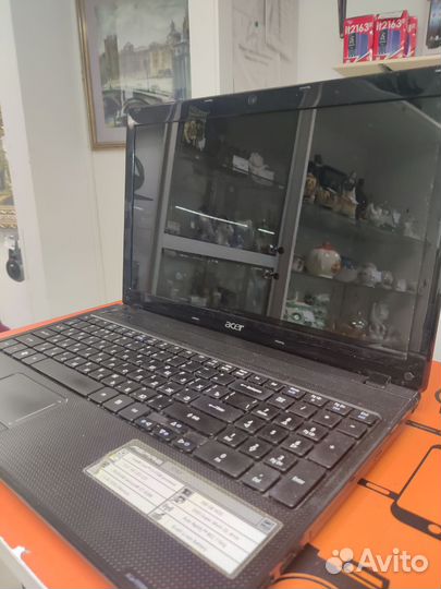 Acer aspire 5742g