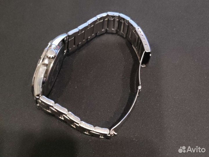 Часы casio WR 50M