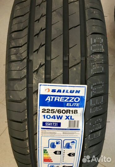 Sailun Atrezzo Elite 235/65 R17 108