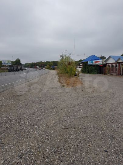 Участок 1,1 га (промназначения)