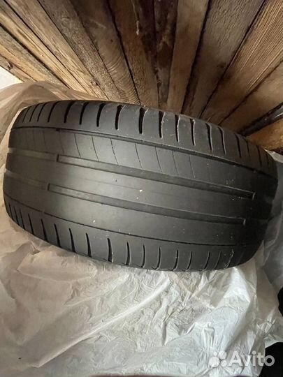 Michelin Primacy 3 215/60 R17