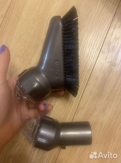 Насадка для пылесоса dyson