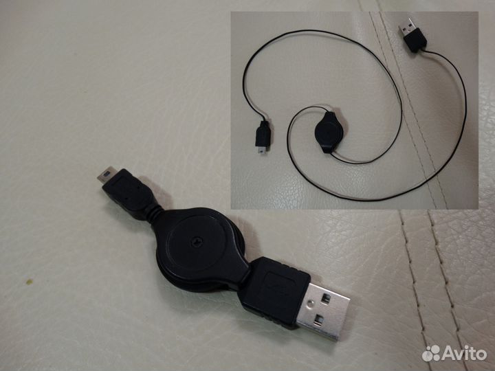 Разные кабели, шлейфы, переходники