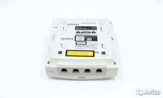 Sega Dreamcast - магазин 8 BIT