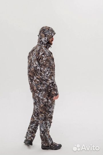 Костюм Зимний Remington Necessity Winter Forest