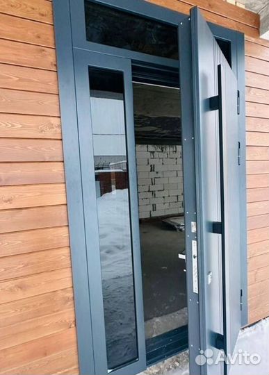 Планкен лиственница PPR/4465