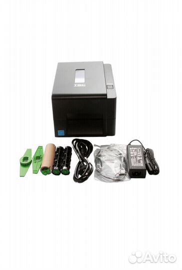 Принтер для наклеек/этикеток термотрансферный