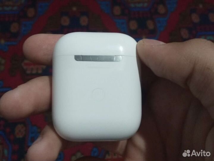 Airpods 2