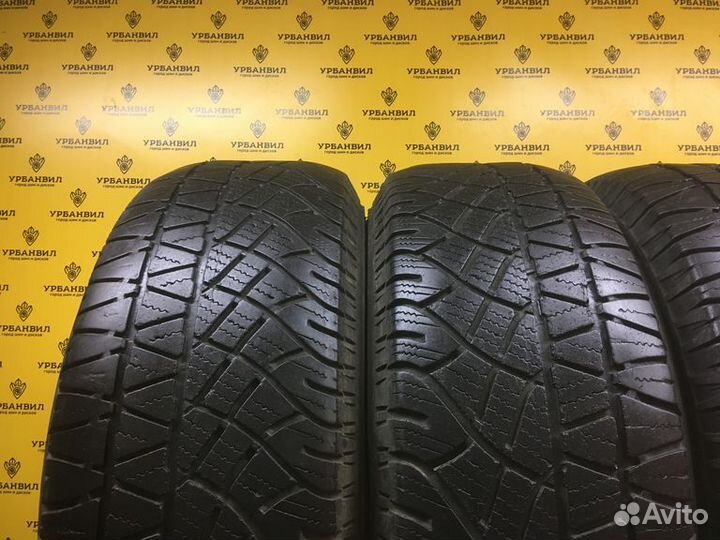 Michelin Latitude Cross 265/65 R17 112H