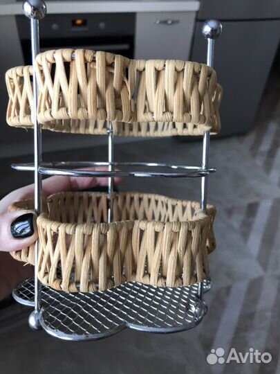 Кухонные принадлежности