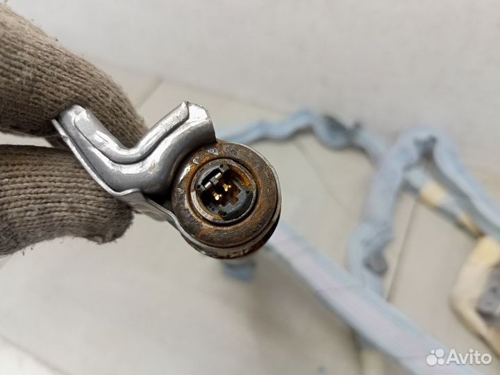 Подушка потолочная (шторка)