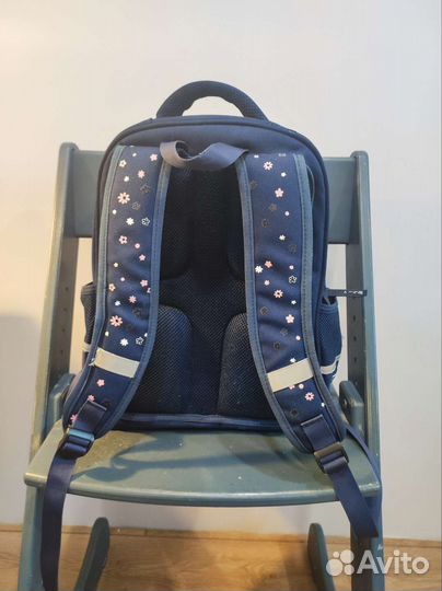 Рюкзак школьный Bruno Visconti