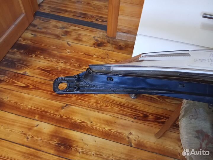 Фара левая на киа сид с 12 по 18 год