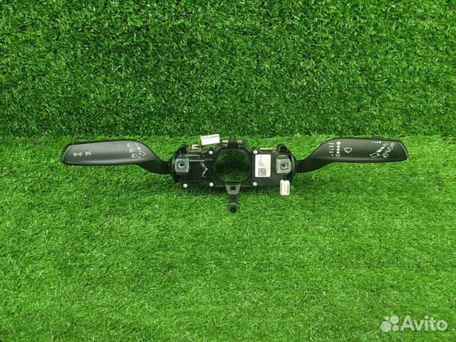 Переключатели подрулевые (стрекоза) Audi Q3 8U