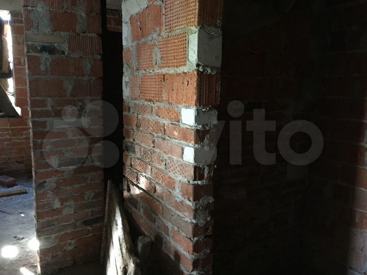 Дом 195 м² на участке 10,6 сот.