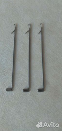 Запчасти к вязальным машинам