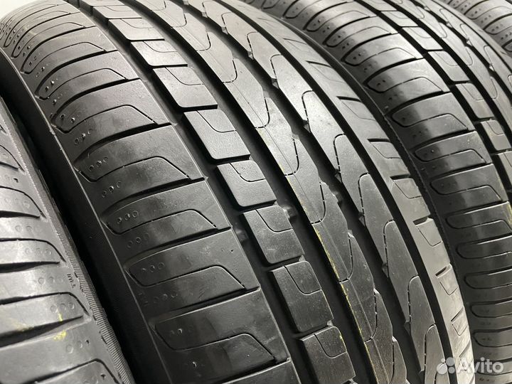 Pirelli Cinturato P7 215/55 R17 94W