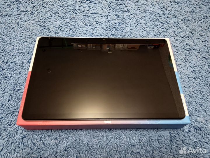 Lenovo Xiaoxin Pad 2022 6 гб + 128 гб