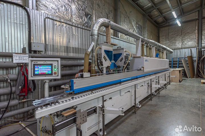 Контрактное производство мебели