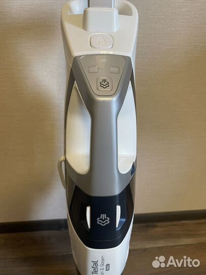 Паровая швабра tefal