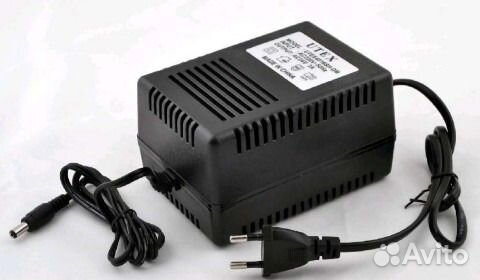 Блок питания вых. AC24В, 2А