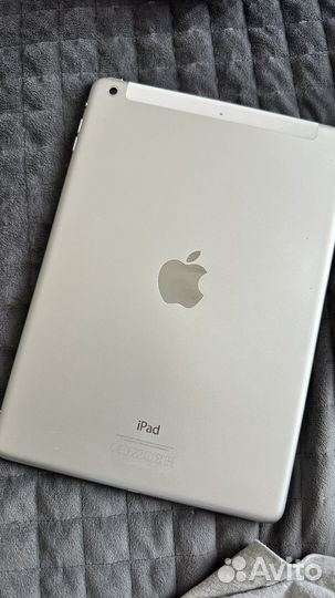 iPad air A1475 128 gb