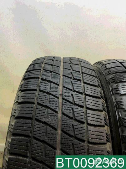 Bridgestone Ice Partner 215/60 R16 95Q