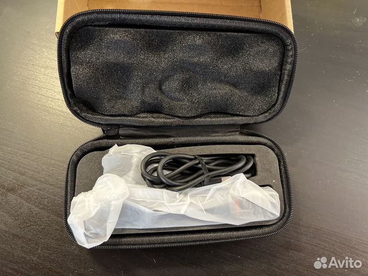 Тату машинка ambition беспроводная для перманента