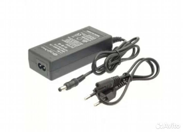 Блок питания/адаптер 12V,3A