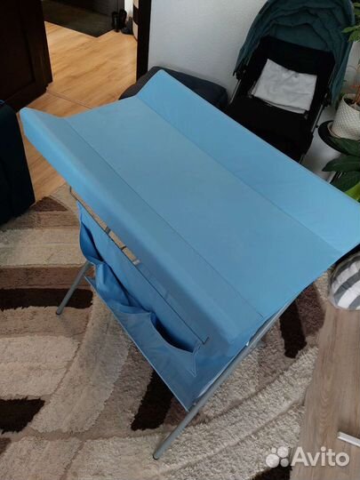 Пеленальный столик