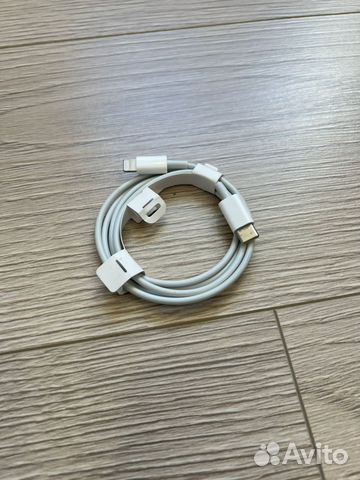 Кабель Type-C - Lightning (Оригинал )