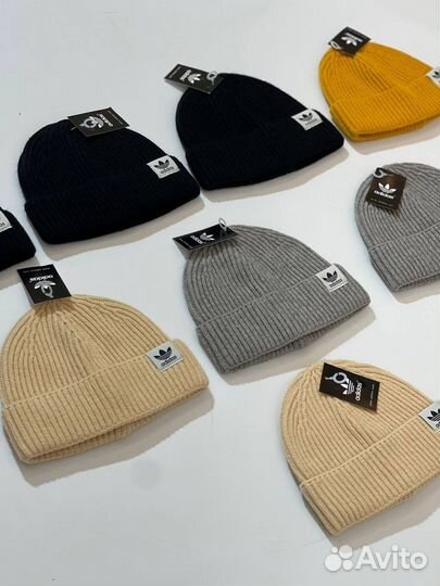 Шапка Adidas
