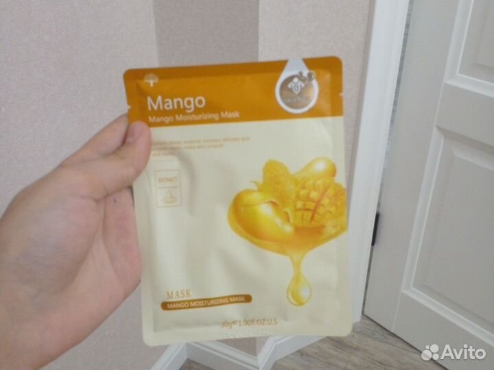 Набор косметики