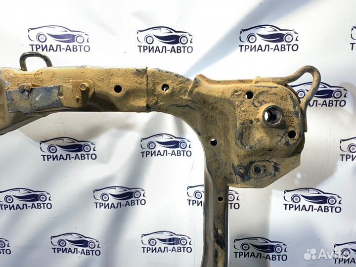 Балка подвески передняя KIA sorento 2 XM D4HB