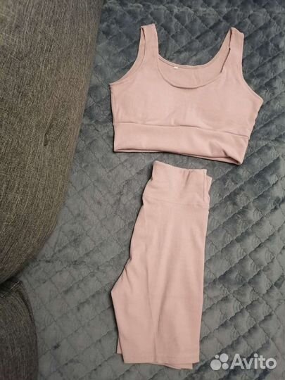 Спортивный комплект 4-ка