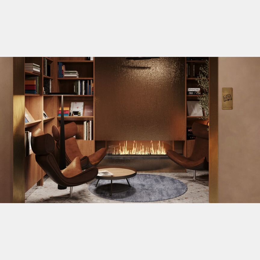 Квартира-студия, 36,2 м², 9/29 эт.