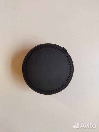 Яндекс станция мини без часов