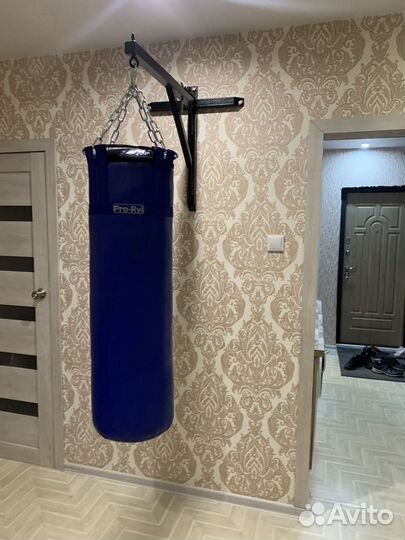 Мешок боксерский 50 кг