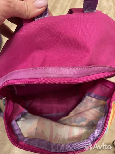 Портфель для девочки