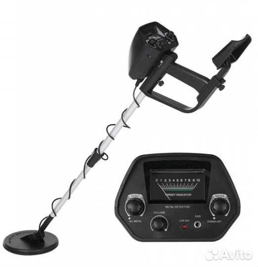 Металлоискатель мд4030 (Доставка)