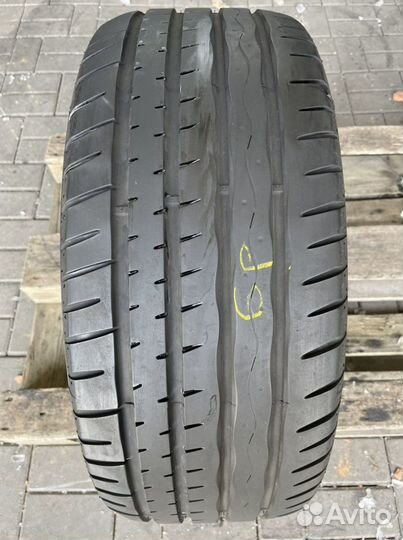 Hankook Ventus S1 evo K107 245/45 R18