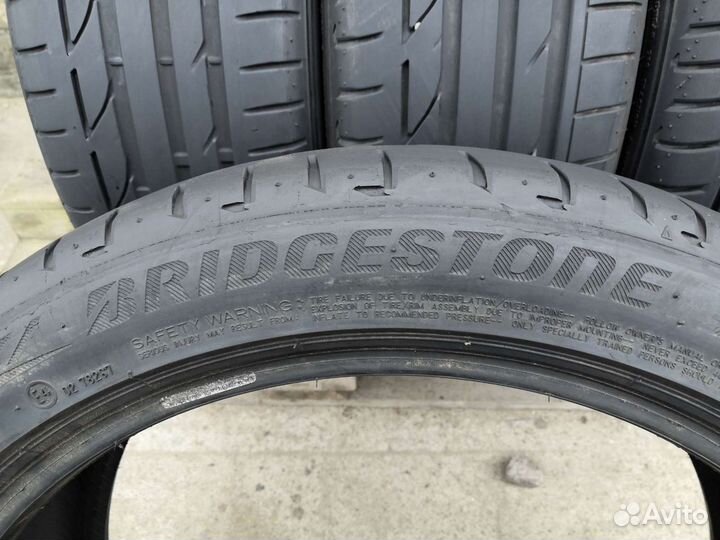 Bridgestone Potenza S001 225/45 R19