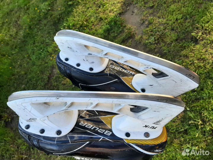 Шлем хок.дет.Reebok, коньки, шорты