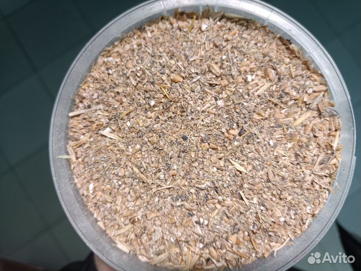 Кормосмесь универсальная