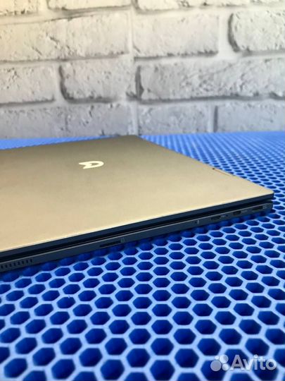 Ноутбук Irbis NB111 N4000/4Gb/SSD 240Gb (11)