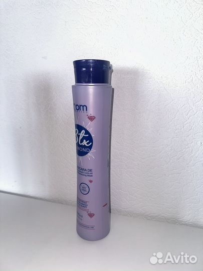 Состав для кератина и ботокса